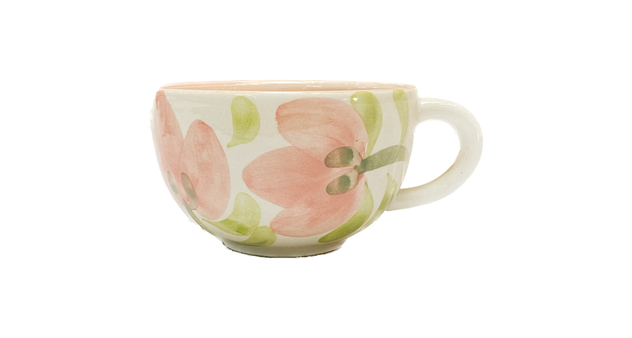 POCILLO CHOCOLATE - CAFÉ